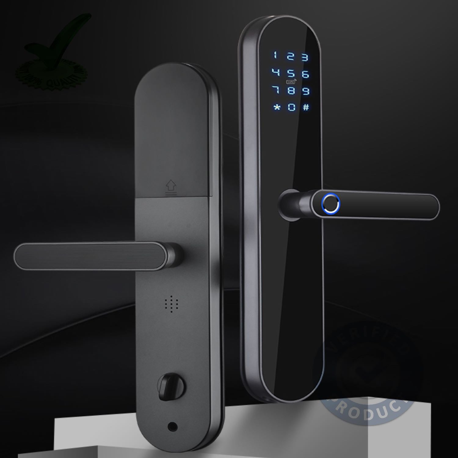 Honet M360 Digital Finger Print Door Lock Honet M360 Digital Finger Print Door Lock